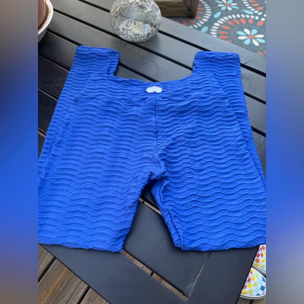 Kids Booty by Brabants BBB blue pants 8-12